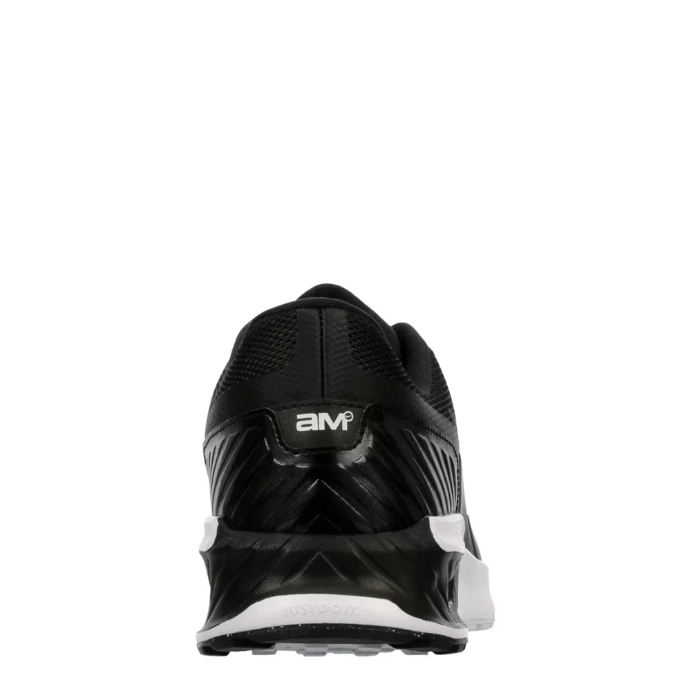Size 11- Nike Air Max Bia Black White
